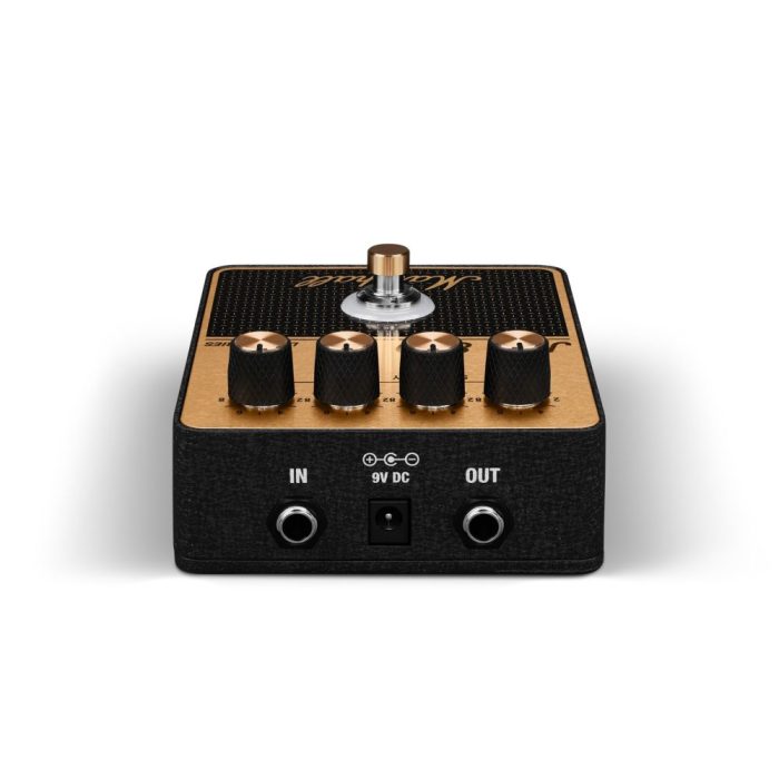 Marshall JCM800 AMP Series FX Pedal