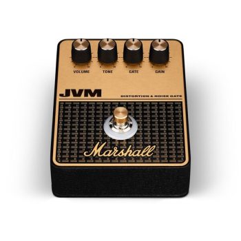 Marshall PEDL-92014 JVM Amp Series FX Pedal