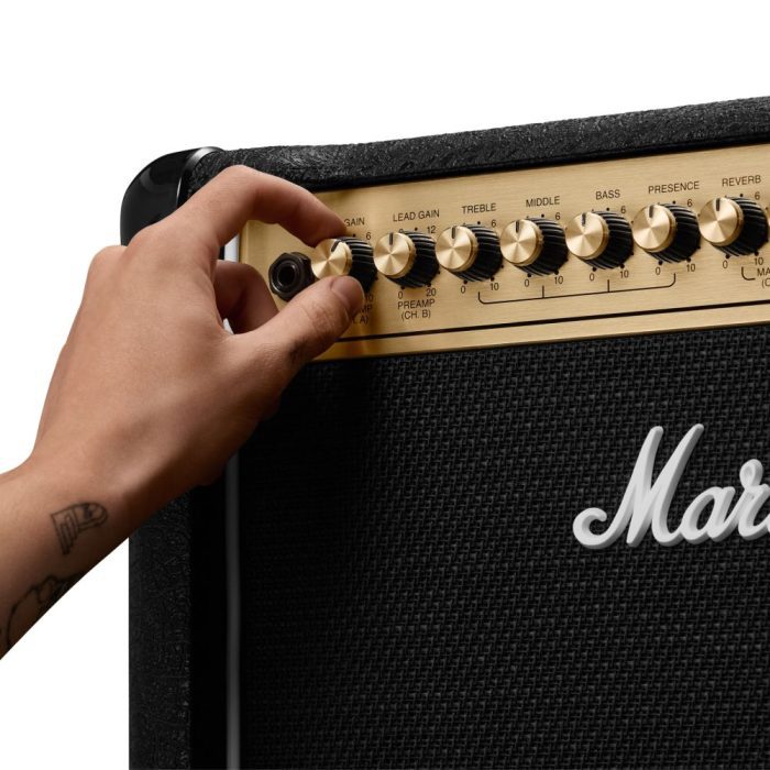 Marshall SN20C 20w Valve Combo, Studio JCM900 (4100)
