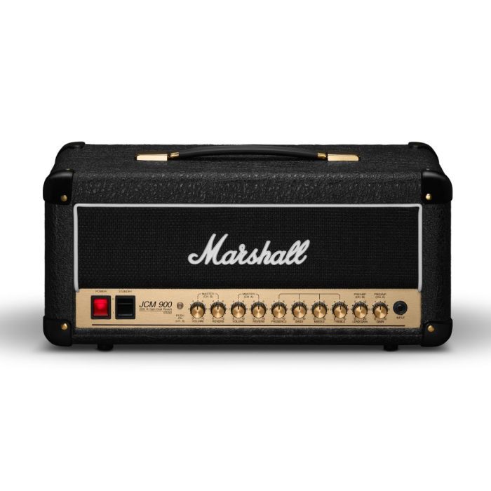 Marshall SN20H 20w Valve Head, Studio JCM900 (4100)