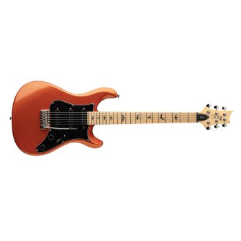 Prs NF3 Metallic Orange - Maple Fretboard