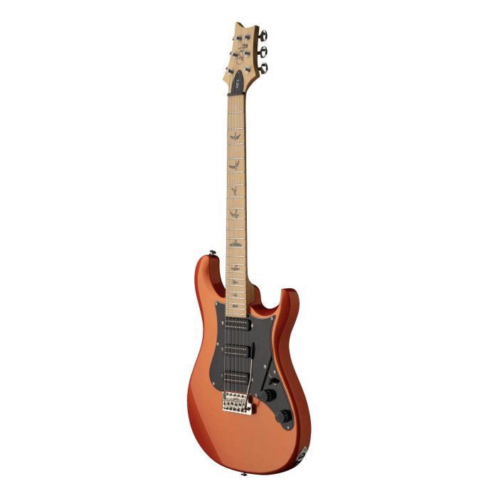 Prs NF3 Metallic Orange - Maple Fretboard