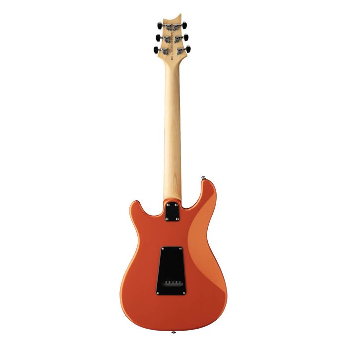 Prs NF3 Metallic Orange - Maple Fretboard