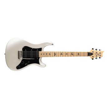 Prs NF3 White Pearl - Maple Fretboard