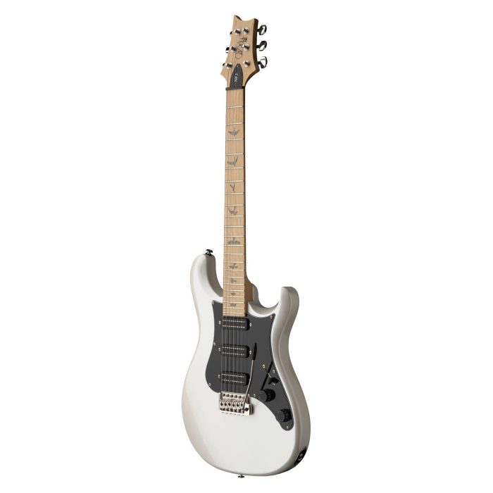 Prs NF3 White Pearl - Maple Fretboard