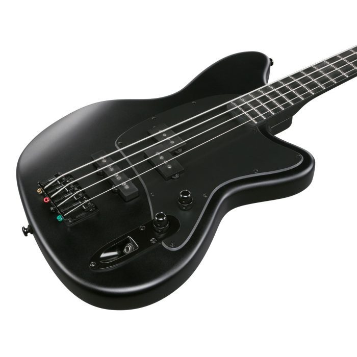 Ibanez TMB420B-BKF Talman, Black Fade