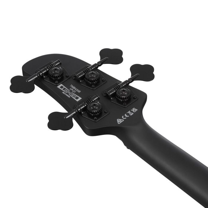 Ibanez TMB420B-BKF Talman, Black Fade