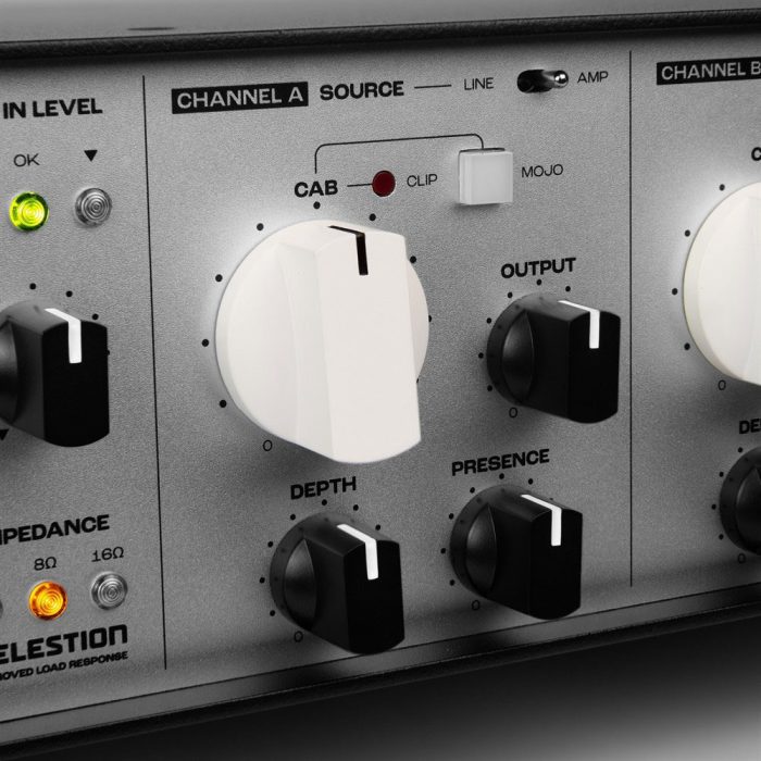 Two Notes Reload II