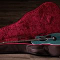 Taylor 214ce Special Edition Blue