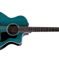 Taylor 214ce Special Edition Blue