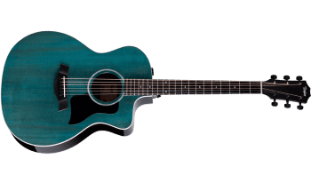 Taylor 214ce Special Edition Blue