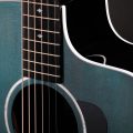Taylor 214ce Special Edition Blue