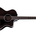 Taylor 214ce Special Edition Grey