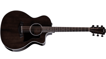 Taylor 214ce Special Edition Grey