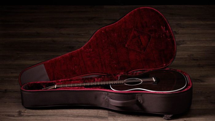 Taylor 214ce Special Edition Grey