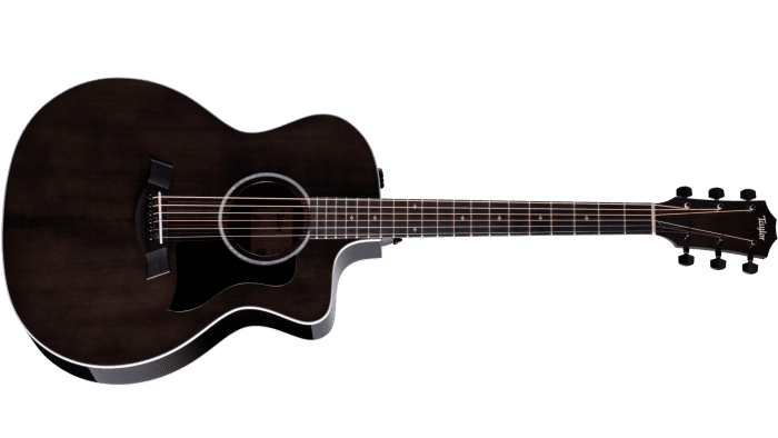Taylor 214ce Special Edition Grey