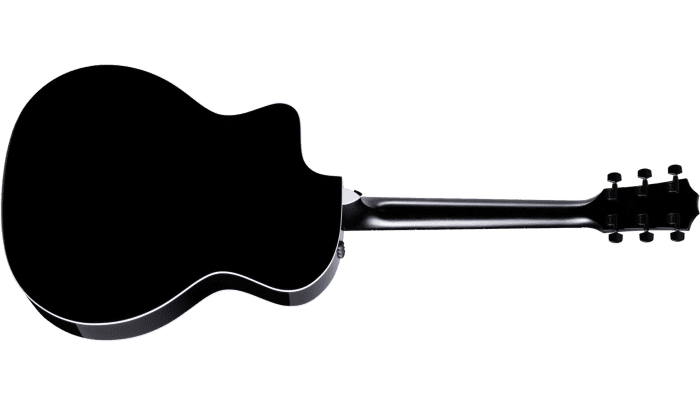 Taylor 214ce Special Edition Grey