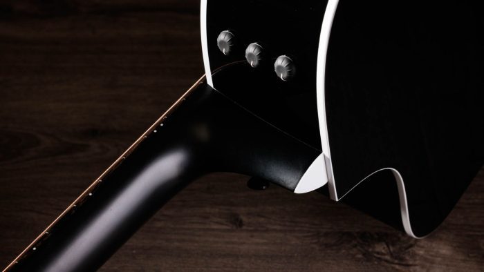 Taylor 214ce Special Edition Grey