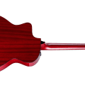 Taylor 224ce Special Edition Red
