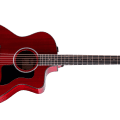 Taylor 224ce Special Edition Red