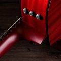 Taylor 224ce Special Edition Red