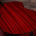 Taylor 224ce Special Edition Red