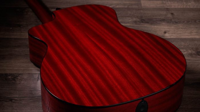 Taylor 224ce Special Edition Red