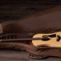 Taylor Academy 10e LTD,Figured Koa/Spruce