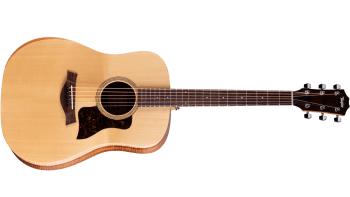 Taylor Academy 10e LTD,Figured Koa/Spruce