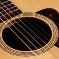 Taylor Academy 10e LTD,Figured Koa/Spruce
