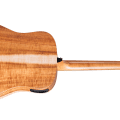 Taylor Academy 10e LTD,Figured Koa/Spruce