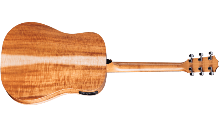 Taylor Academy 10e LTD,Figured Koa/Spruce