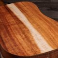 Taylor Academy 10e LTD,Figured Koa/Spruce