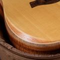 Taylor Academy 10e LTD,Figured Koa/Spruce