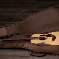 Taylor Academy 12e LTD,Figured Koa/Spruce