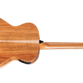 Taylor Academy 12e LTD,Figured Koa/Spruce