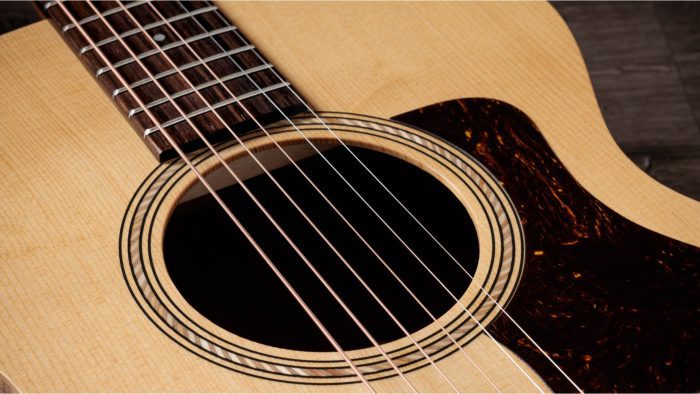 Taylor Academy 12e LTD,Figured Koa/Spruce