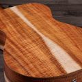 Taylor Academy 12e LTD,Figured Koa/Spruce