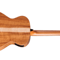 Taylor Academy 12e-N LTD,Figured Koa/Spruce