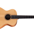 Taylor Academy 12e-N LTD,Figured Koa/Spruce