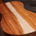 Taylor Academy 12e-N LTD,Figured Koa/Spruce