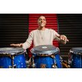 Meinl WKT11BW 11''  William "Kachiro" Thompson Signature,, Blue Wave