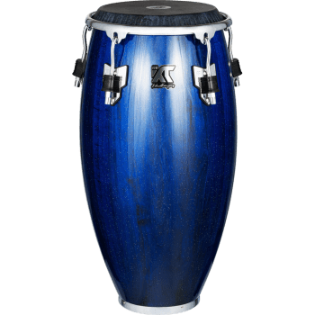 Meinl WKT11BW 11''  William "Kachiro" Thompson Signature,, Blue Wave