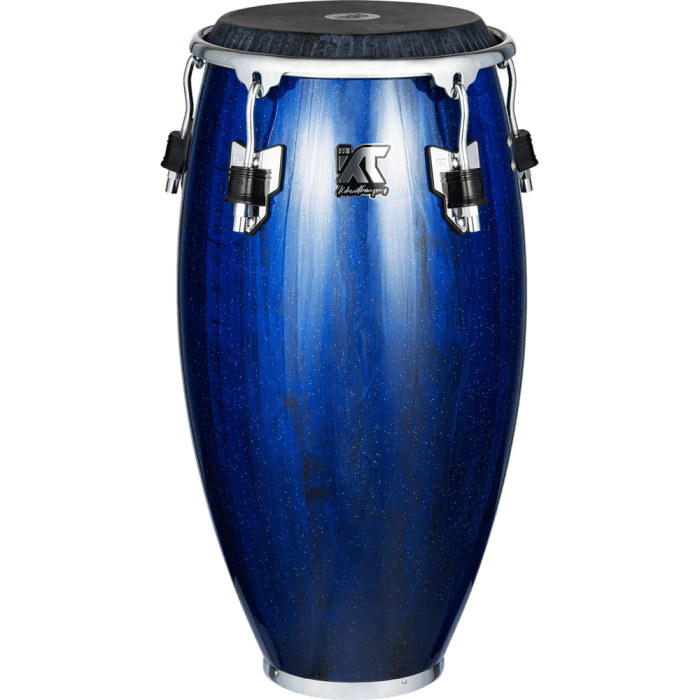 Meinl WKT11BW 11''  William "Kachiro" Thompson Signature,, Blue Wave