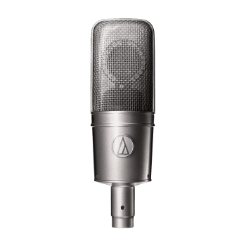 Audio Technica AT4047/SV