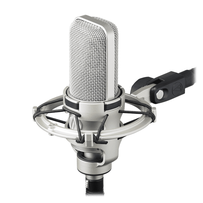 Audio Technica AT4047/SV