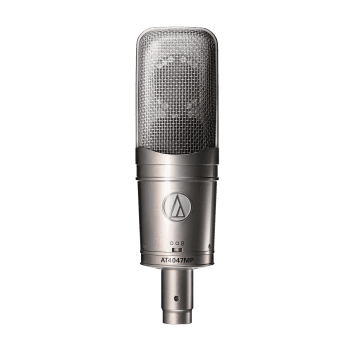 Audio Technica AT4047/MP