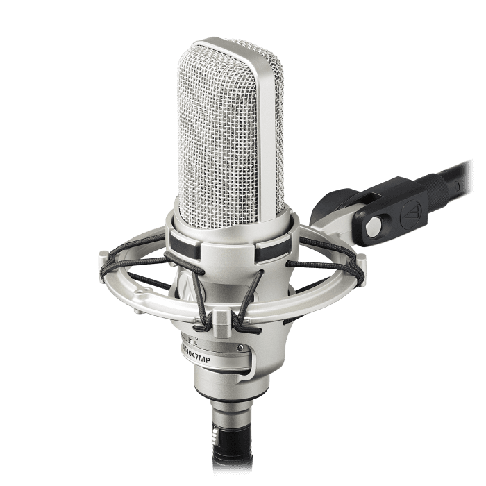 Audio Technica AT4047/MP
