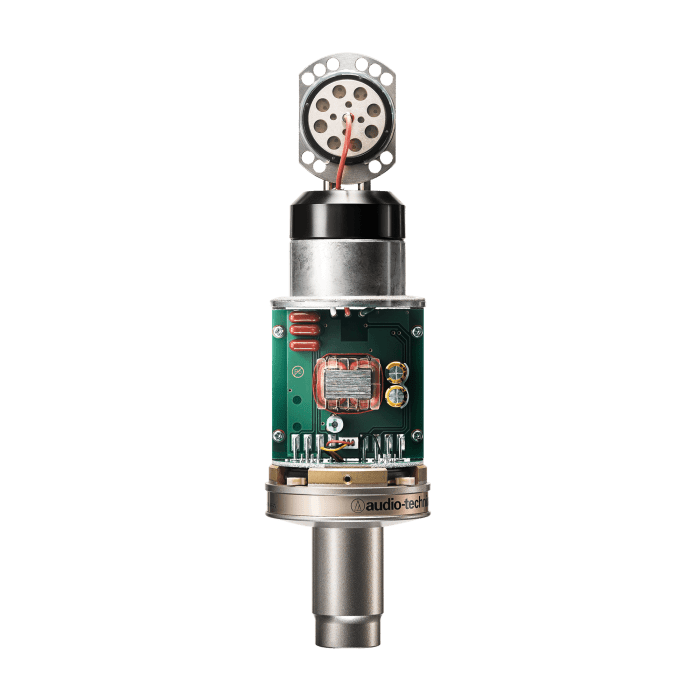 Audio Technica AT4047/MP