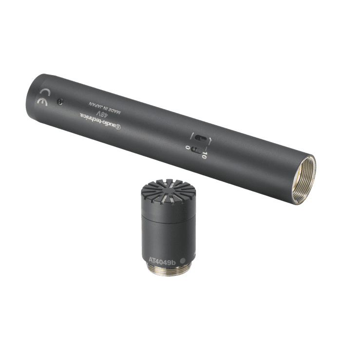 Audio Technica AT4049B